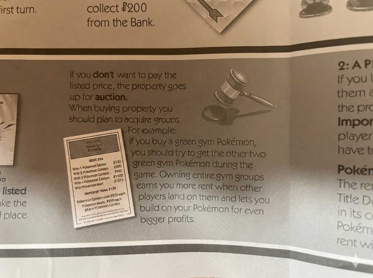 t want to pay... auction